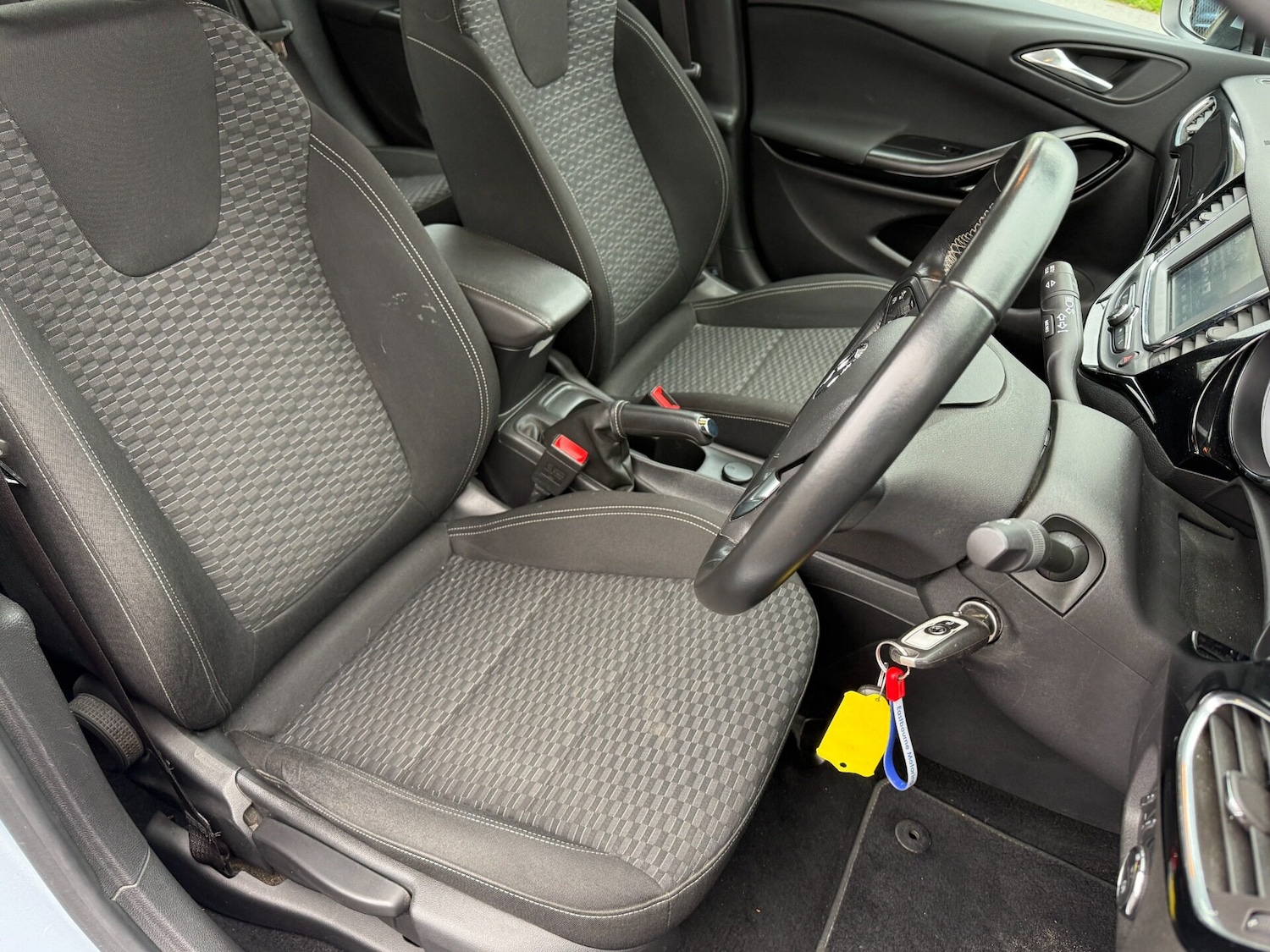 Used Vauxhall Astra 2018 for sale - 77555953: Photo 10