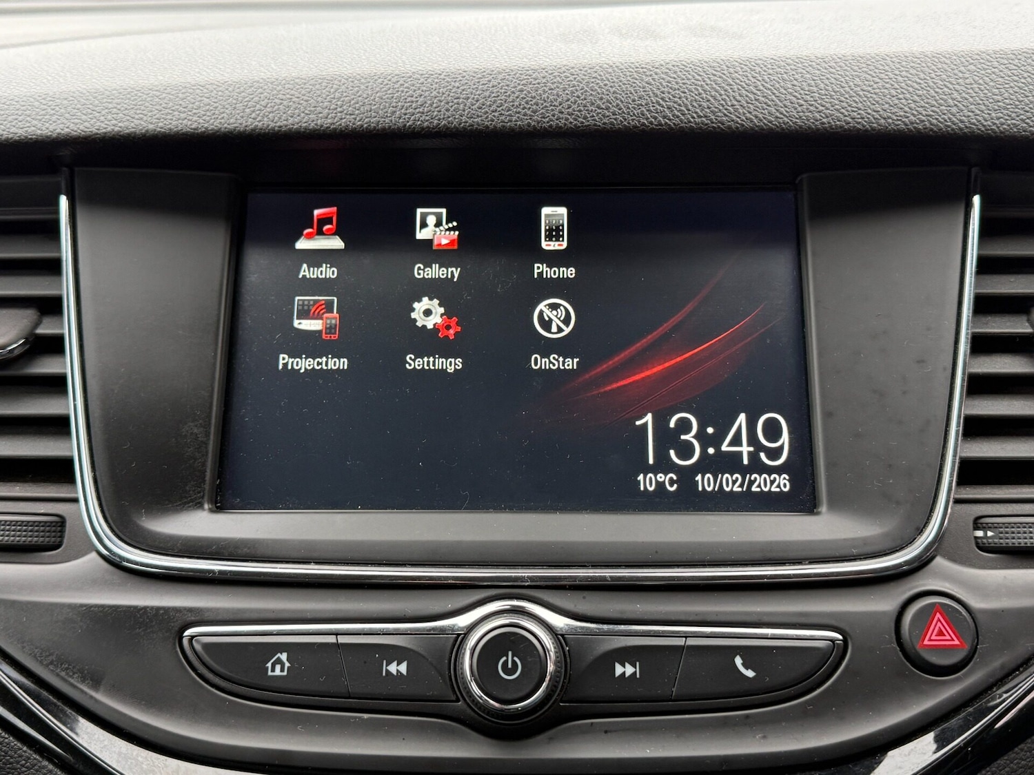 Used Vauxhall Astra 2018 for sale - 77555953: Photo 15