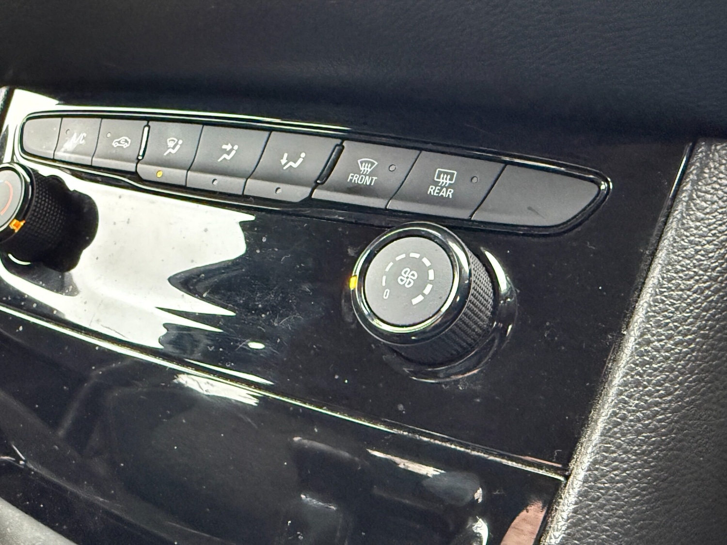 Used Vauxhall Astra 2018 for sale - 77555953: Photo 22