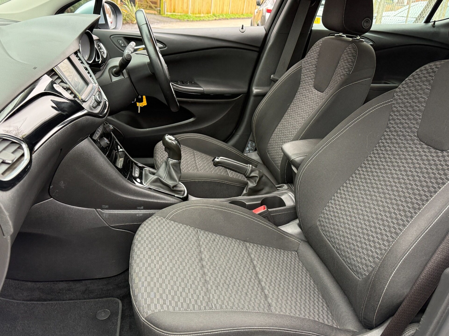 Used Vauxhall Astra 2018 for sale - 77555953: Photo 28