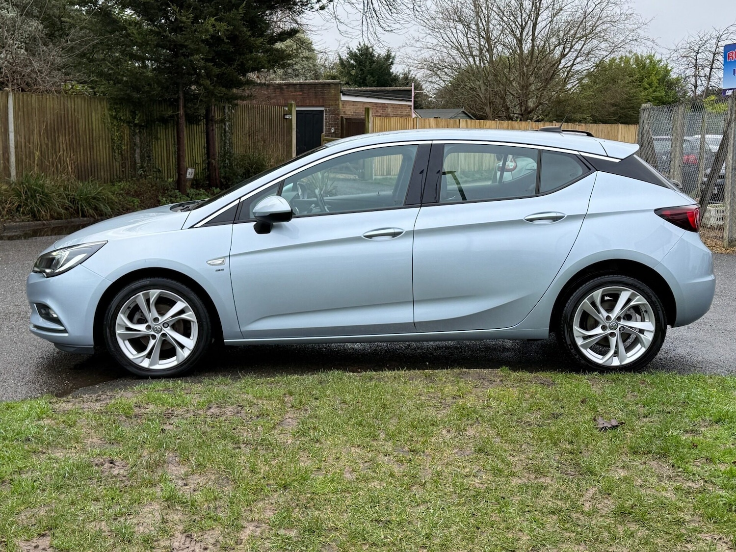 Used Vauxhall Astra 2018 for sale - 77555953: Photo 7