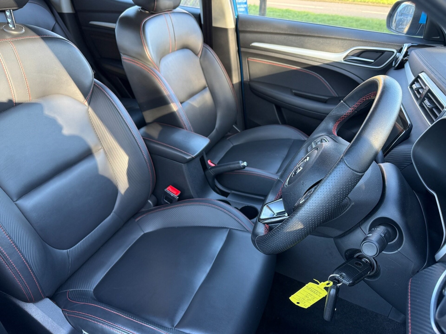 Used MG MG ZS 2020 for sale - 77196547: Photo 11