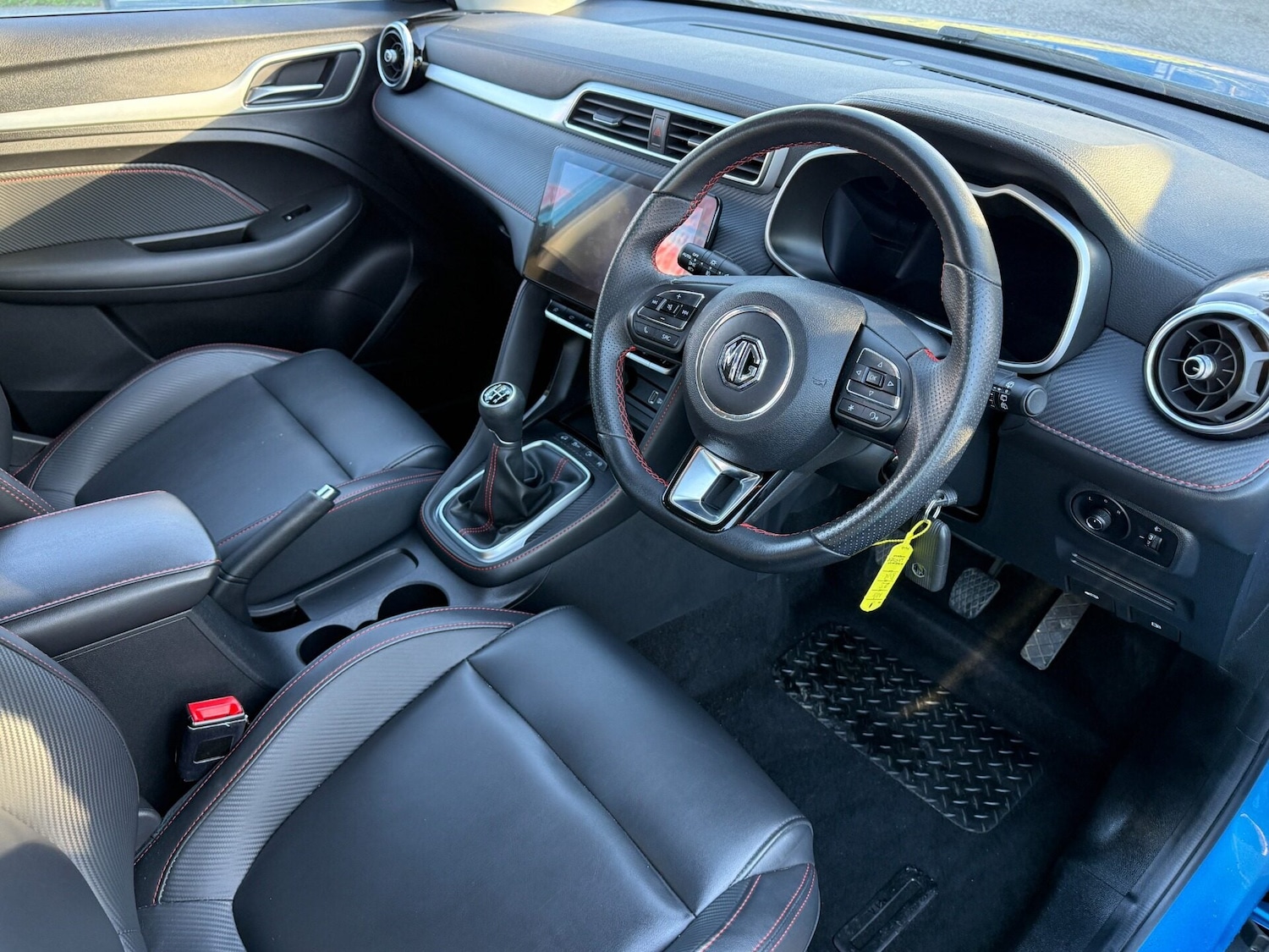 Used MG MG ZS 2020 for sale - 77196547: Photo 13