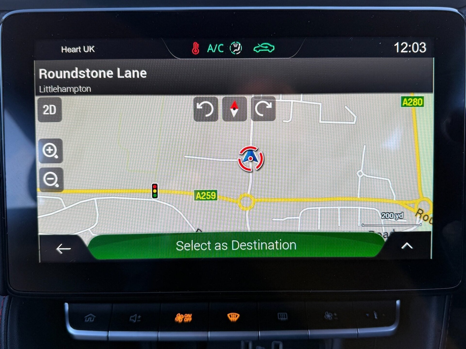 Used MG MG ZS 2020 for sale - 77196547: Photo 14