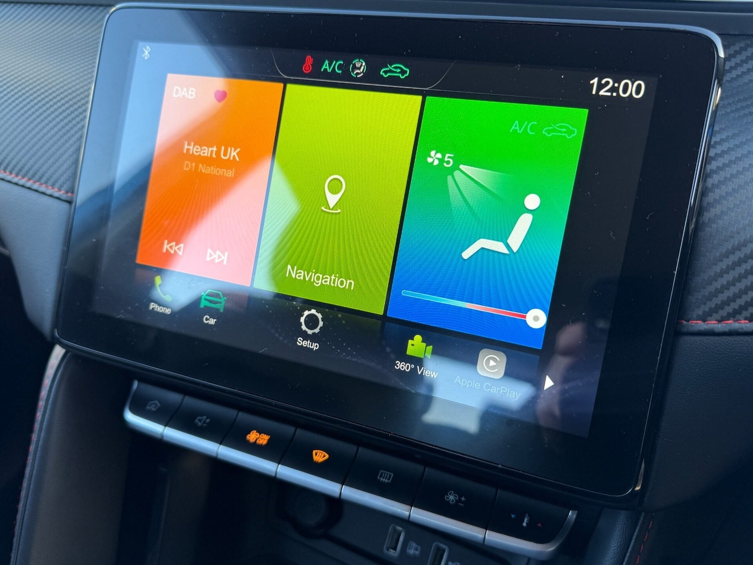 Used MG MG ZS 2020 for sale - 77196547: Photo 16