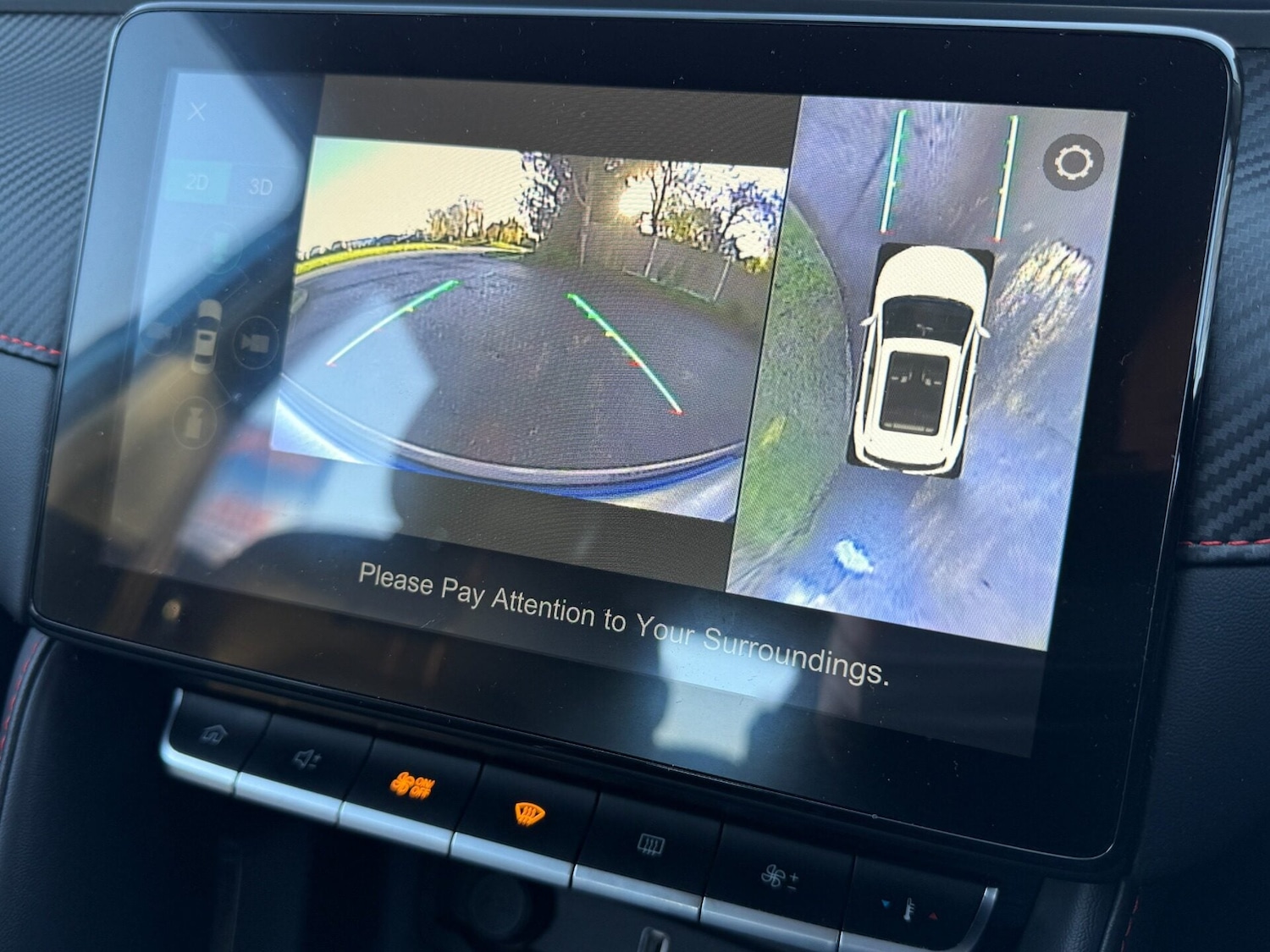 Used MG MG ZS 2020 for sale - 77196547: Photo 18