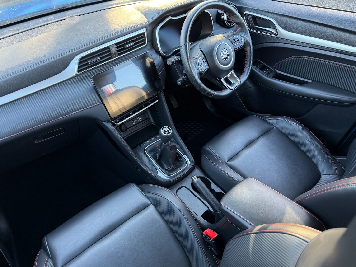 Used MG MG ZS 2020 for sale - 77196547: Photo 24