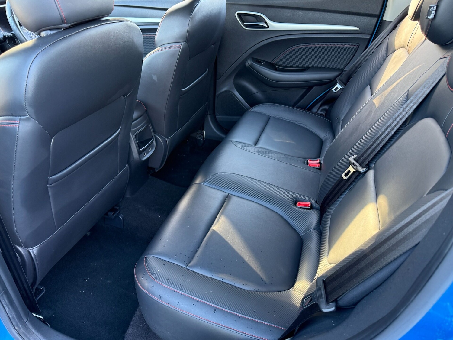 Used MG MG ZS 2020 for sale - 77196547: Photo 27