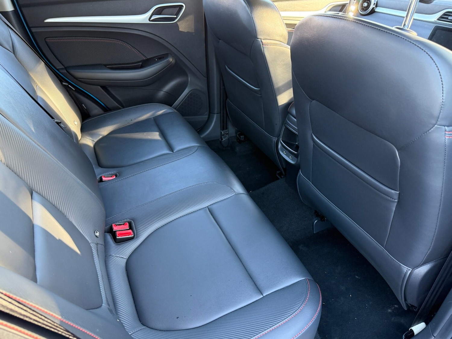 Used MG MG ZS 2020 for sale - 77196547: Photo 33