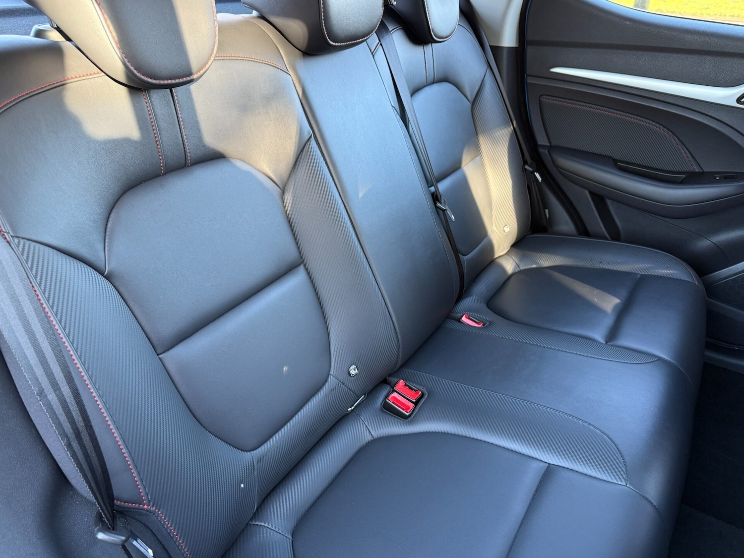 Used MG MG ZS 2020 for sale - 77196547: Photo 35