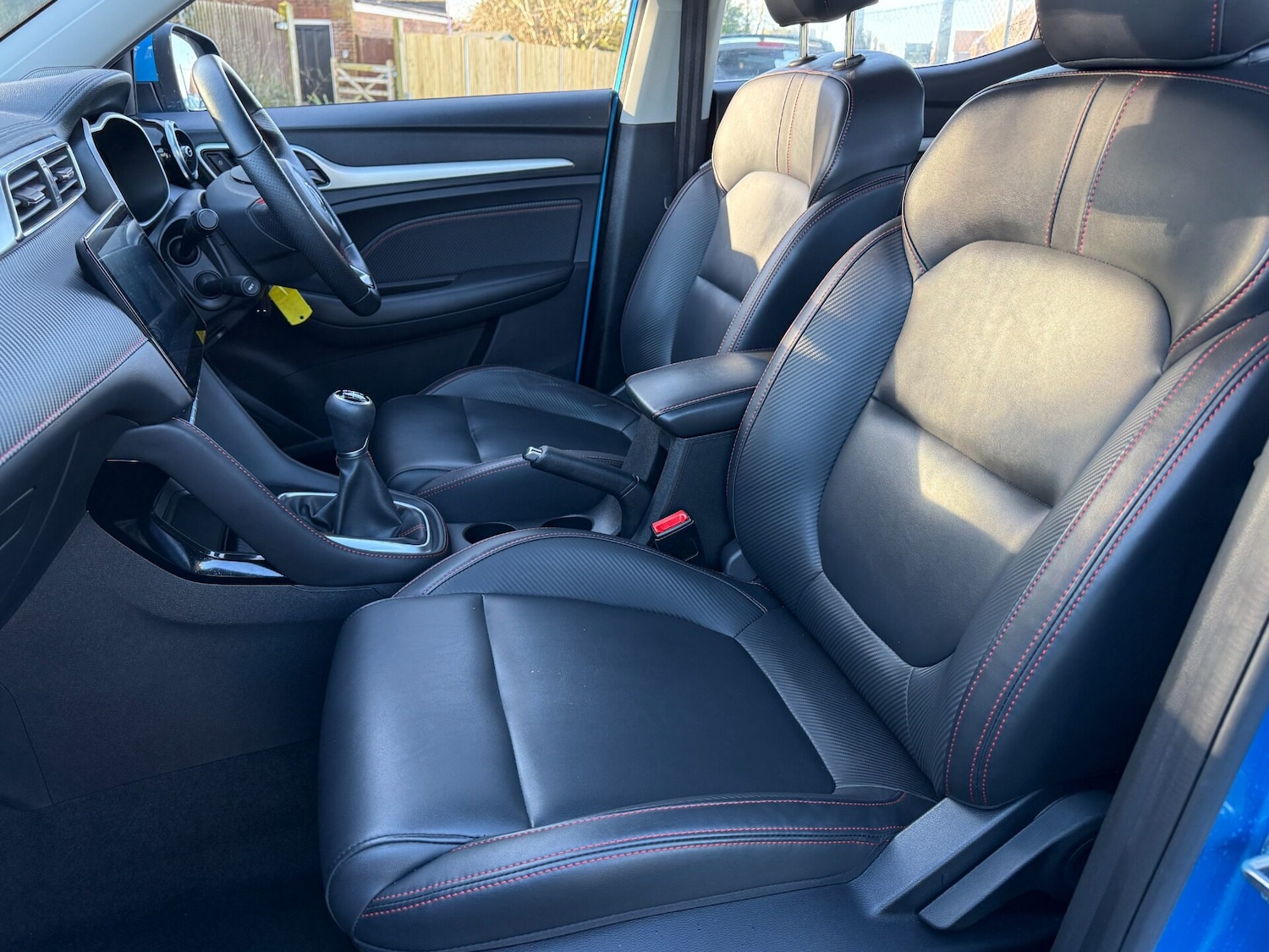 Used MG MG ZS 2020 for sale - 77196547: Photo 39