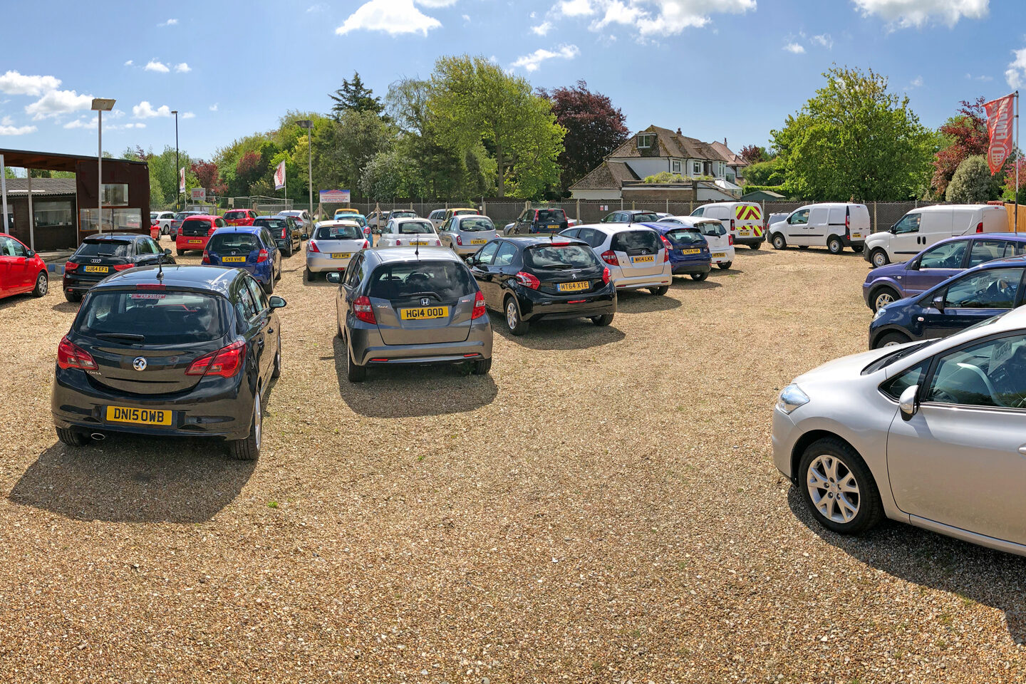 Used MG MG ZS 2020 for sale - 77196547: Photo 52