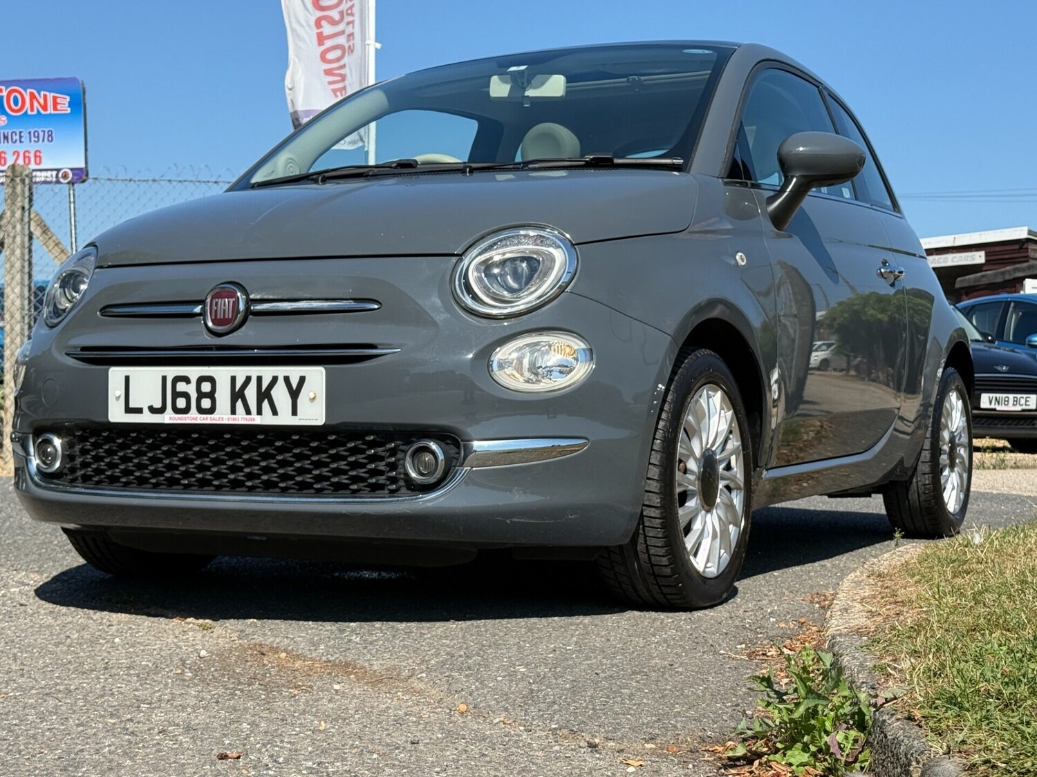 Vehicle 33