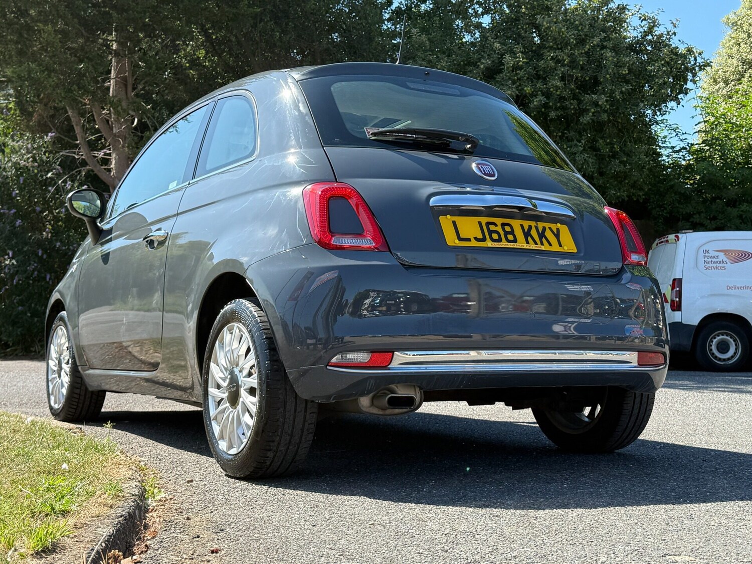 Vehicle 35
