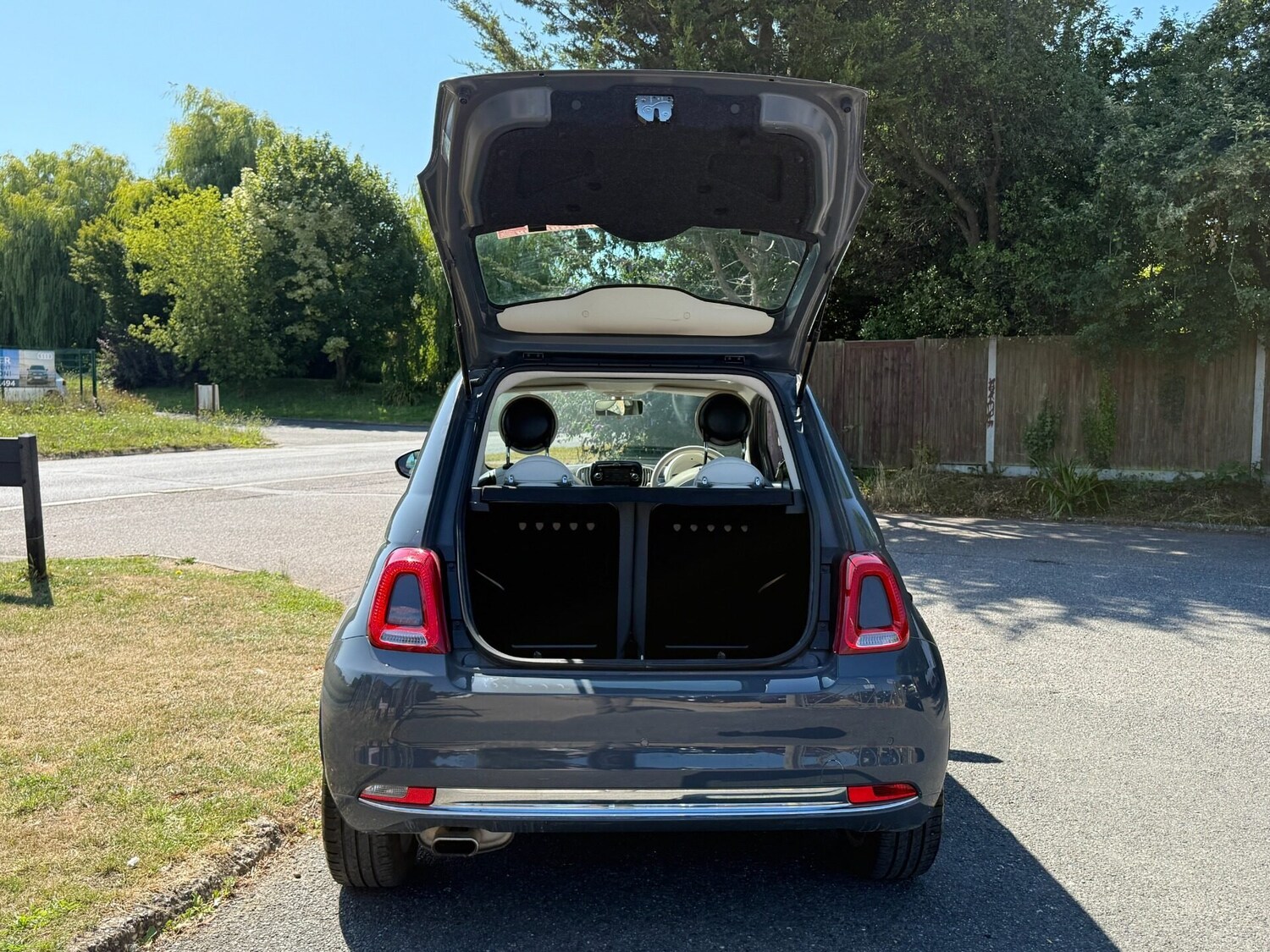 Vehicle 42