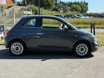 Used Fiat 500 2018 for sale - 75426577: Photo