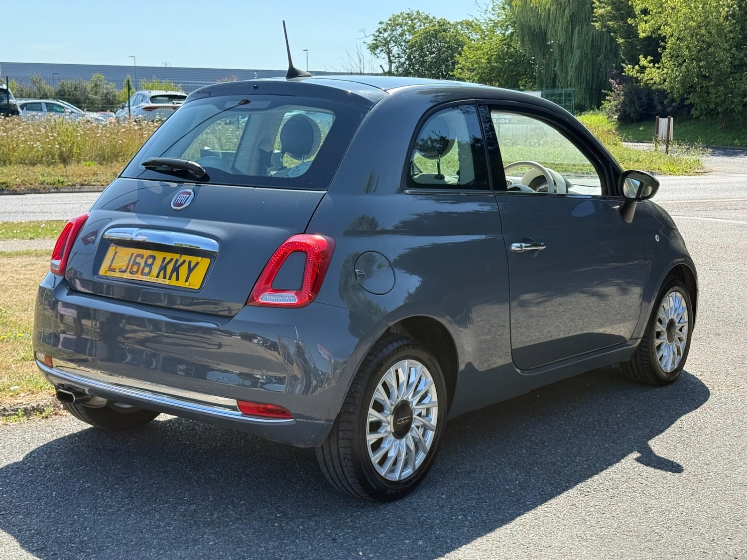 Vehicle 6
