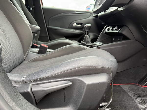 Used Vauxhall Corsa 2020 for sale - 76194629: Photo 14