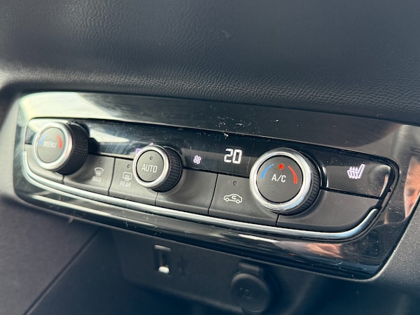 Used Vauxhall Corsa 2020 for sale - 76194629: Photo 18