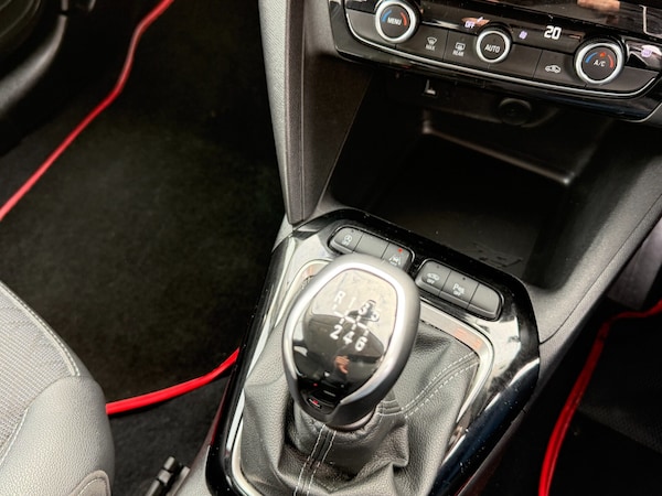 Used Vauxhall Corsa 2020 for sale - 76194629: Photo 21