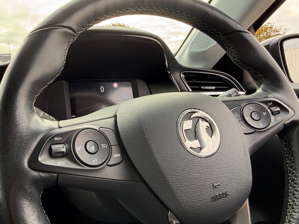 Used Vauxhall Corsa 2020 for sale - 76194629: Photo 24