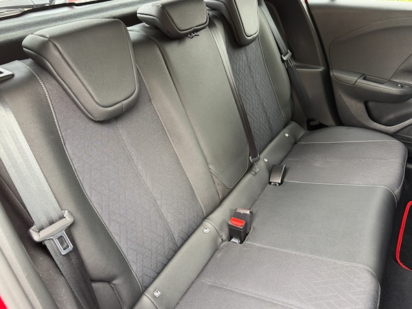Used Vauxhall Corsa 2020 for sale - 76194629: Photo 25