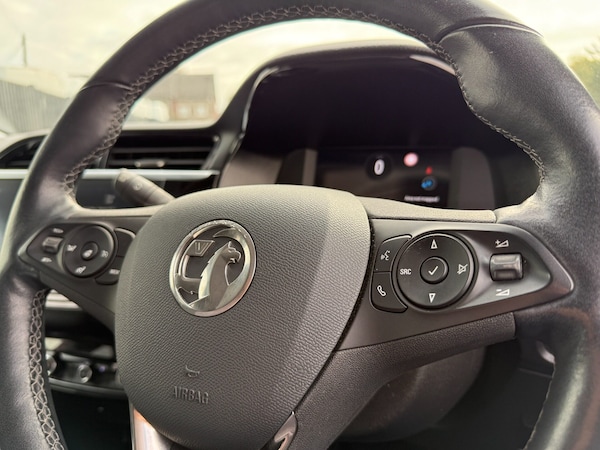 Used Vauxhall Corsa 2020 for sale - 76194629: Photo 26