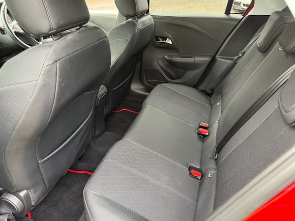 Used Vauxhall Corsa 2020 for sale - 76194629: Photo 31