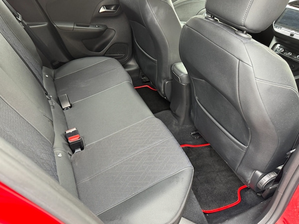Used Vauxhall Corsa 2020 for sale - 76194629: Photo 35