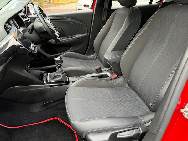 Used Vauxhall Corsa 2020 for sale - 76194629: Photo 43
