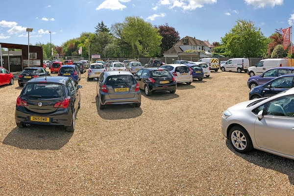 Used Vauxhall Corsa 2020 for sale - 76194629: Photo 57