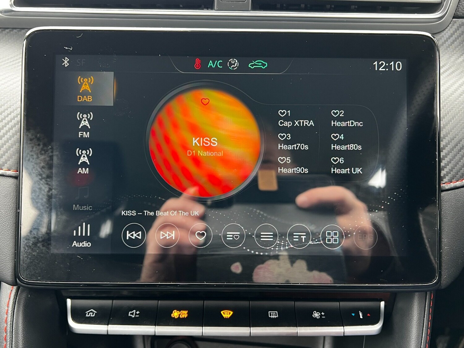 Vehicle 15