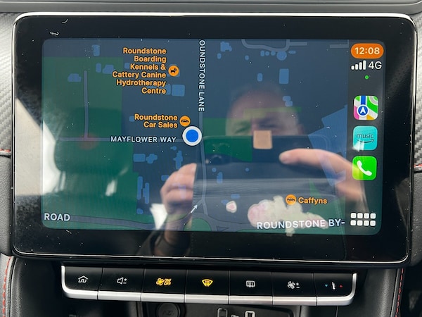 Used MG MG ZS 2020 for sale - 70589604: Photo 17