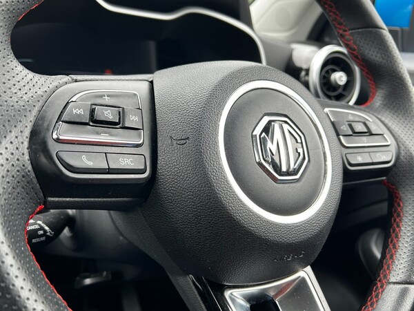 Used MG MG ZS 2020 for sale - 70589604: Photo 21