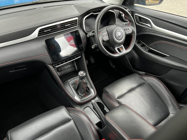 Used MG MG ZS 2020 for sale - 70589604: Photo 24