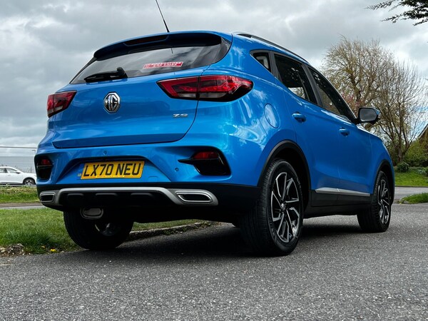 Used MG MG ZS 2020 for sale - 70589604: Photo 27