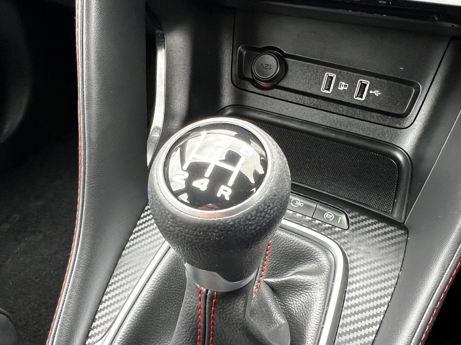 Vehicle 28