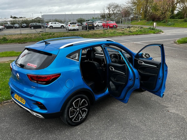 Used MG MG ZS 2020 for sale - 70589604: Photo 29