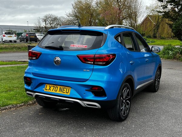 Used MG MG ZS 2020 for sale - 70589604: Photo 33