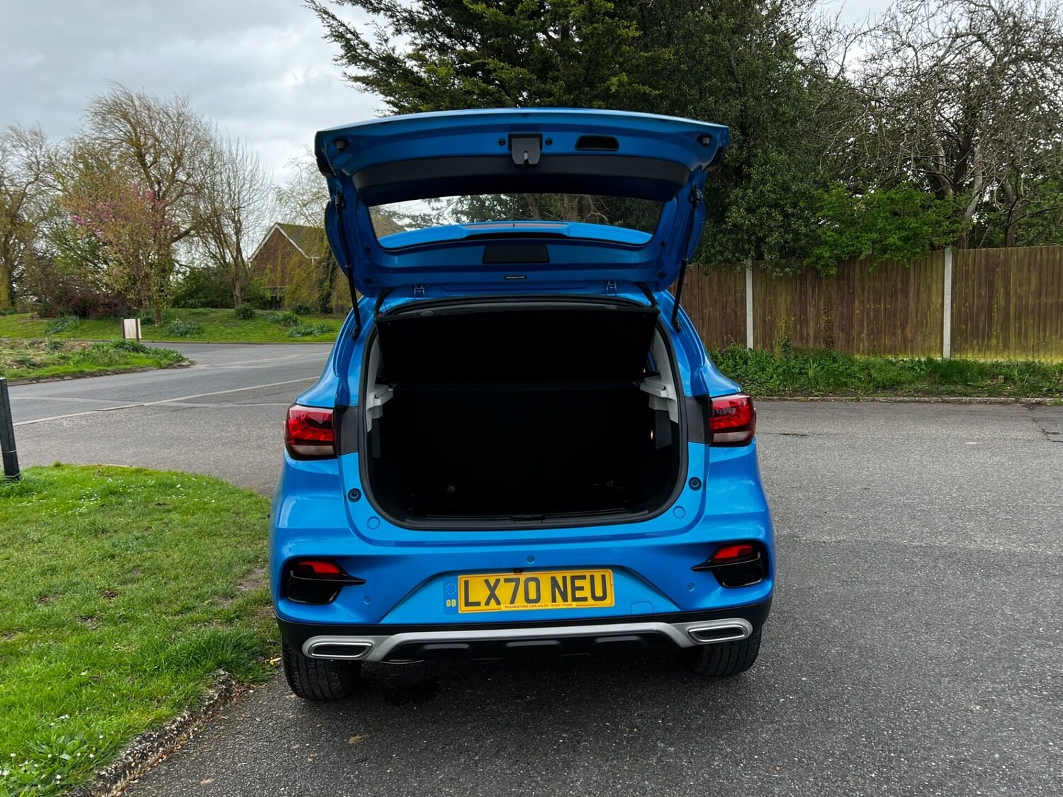 Vehicle 37