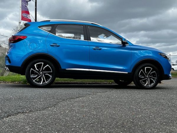 Used MG MG ZS 2020 for sale - 70589604: Photo 39