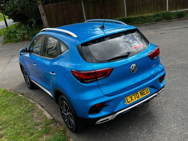 Used MG MG ZS 2020 for sale - 70589604: Photo 41