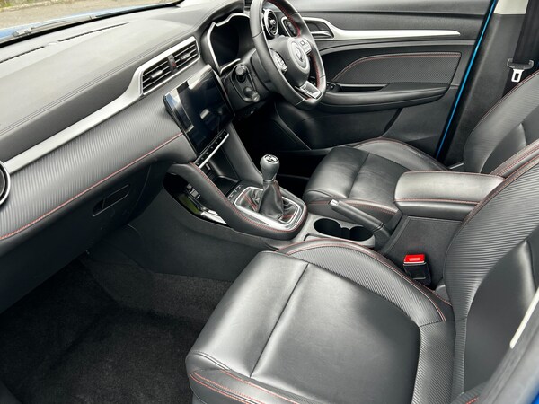 Used MG MG ZS 2020 for sale - 70589604: Photo 48