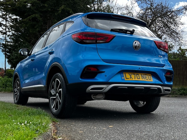 Used MG MG ZS 2020 for sale - 70589604: Photo 49