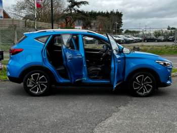 Used MG MG ZS 2020 for sale - 70589604: Photo