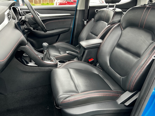 Used MG MG ZS 2020 for sale - 70589604: Photo 50