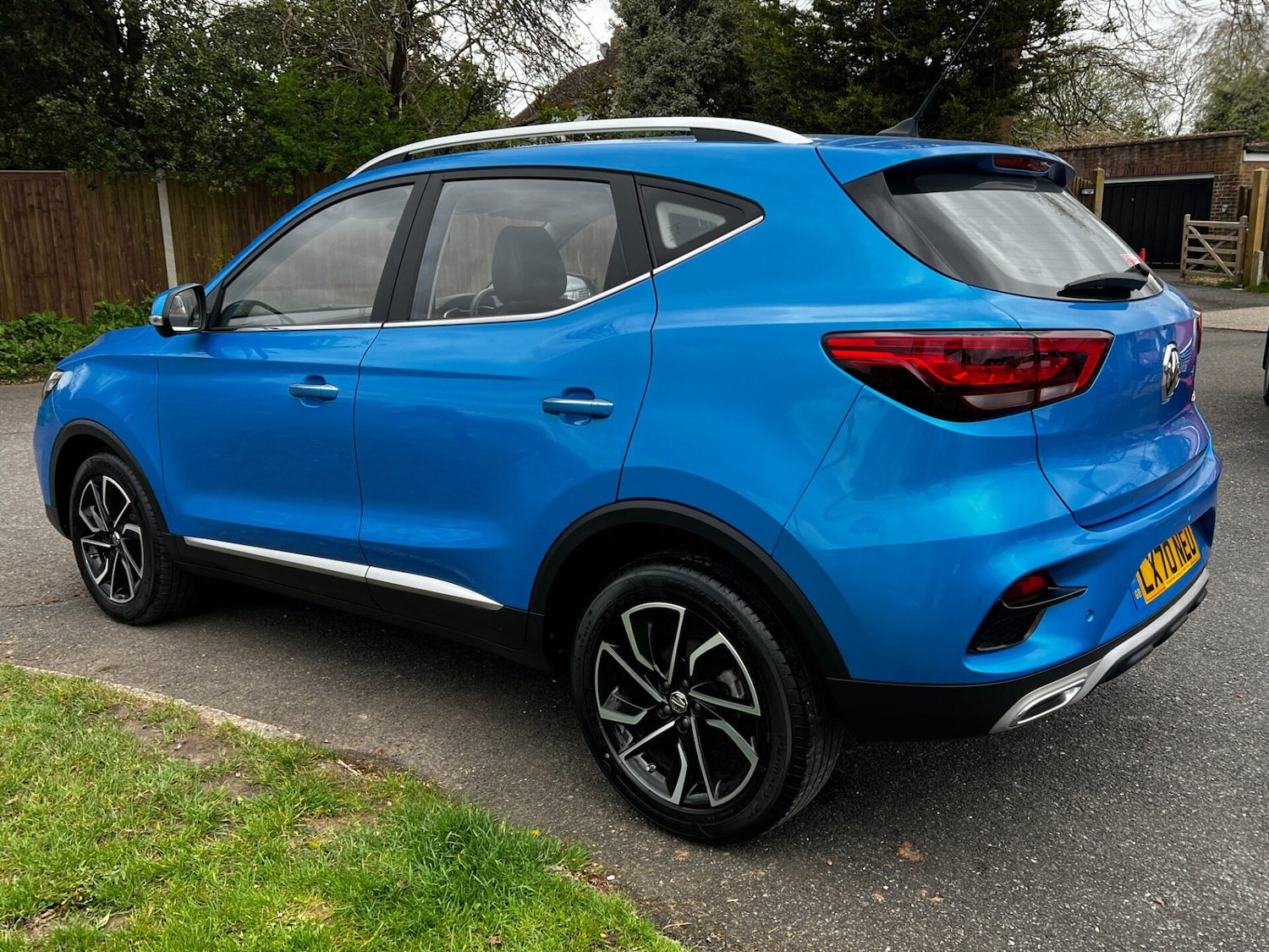 Vehicle 7