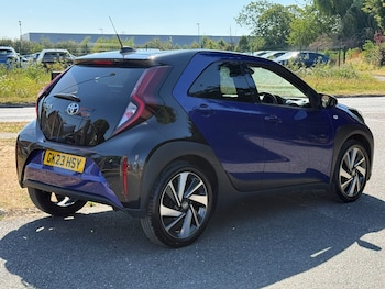 Used Toyota Aygo X 2023 for sale - 79173654: Photo