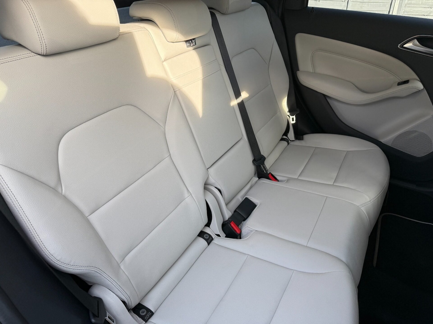 Used Mercedes-Benz B Class 2016 for sale - 77579675: Photo 17