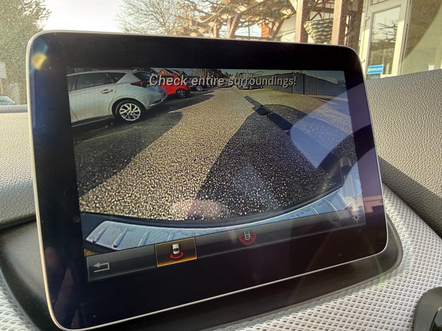 Used Mercedes-Benz B Class 2016 for sale - 77579675: Photo 21